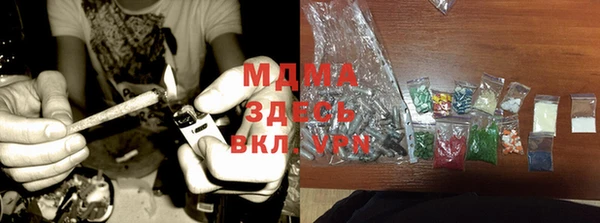 хмурый Каменка